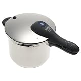 WMF 6 quart Perfect Plus pressure cooker.