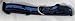 Carolina Panthers Adjustable Pet Dog/Cat Collar (X-Small)