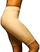 Body Wrap Women's Long Leg Panty