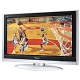 Panasonic TH 42PX600U - 42 VIERA plasma TV - widescreen - 720p - HDTV