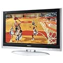 Panasonic TH 42PX600U - 42" VIERA plasma TV - widescreen - 720p - HDTV