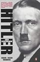 Hitler, 1889-1936: Hubris