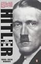 Hitler, 1889-1936