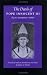 Book The Deeds of Pope Innocent III