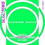Sciarrino: Aspern Suite