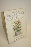 The art of container gardening