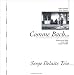 Comme Bach... : La rencontre improbable (1CD audio)