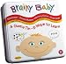 Baby : Brainy Baby 4-Game Tin