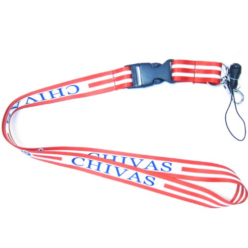 High quality Chivas Lanyard for 2014 World Cup.