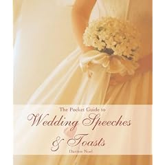 The Pocket Guide to Wedding Speeches & Toasts