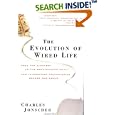 The Evolution of Wired Life: From the Alphabet to the Soul-Catcher Chip&mdash;How Information Technologies Change Our... by  Charles Jonscher