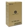 Digital Prod. TONER MINOLTA TYPE 302A-DI250 250F 350 ( 8936-402 )