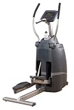 Endurance E7HRC Elliptical Trainer