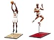 Michael Jordan Pro Shots Series 1 Action Figure Set