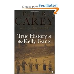 True History of the Kelly Gang
