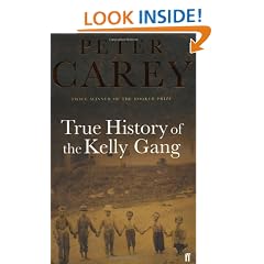 True History of the Kelly Gang