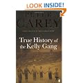 True History of the Kelly Gang