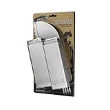 Wire Wraps Wire Management System - White