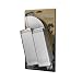 Wire Wraps Wire Management System - White