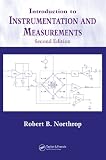 Introduction to Instrumentation and Measurements, Second Edition
