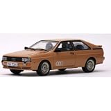 1981 Audi Quattro Colorado Beige 1 18 4157 