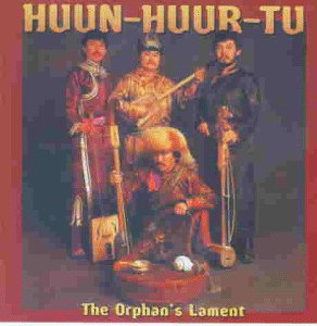 CD-Charts  Music : The Orphan's Lament