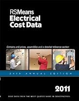 RSMeans Electrical Cost Data 2011