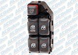 ACDelco D7070C Switch Assembly