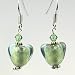 Murano Glass Earrings - Cindy Green