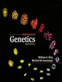 Essentials of Genetics + Web Address Code