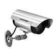 Dummy Indoor Camera W/Led
