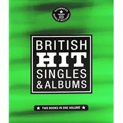 Guinness British Hit Singles and Albums 17th edition