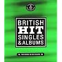 Guinness British Hit Singles and Albums 17th edition