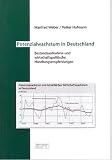 Potenzialwachstum in Deutschland