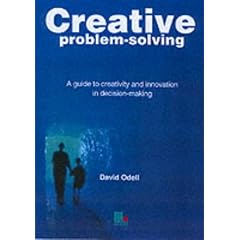 Creative Problem-solving