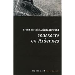 Massacre en Ardennes