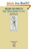 Die Traumdeutung
