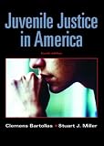 Juvenile Justice in America (4th Edition) image