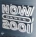 Now Dance 2001 Vol.1 [CASSETTE]