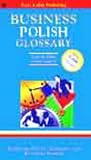 Business glossary : English-Polish / Polish-English