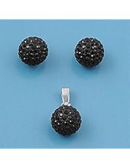 Sterling Silver Sets
