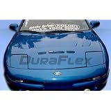 1993-1997 Ford Probe Duraflex Predator Hood by DuraFlex