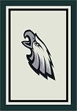 Philadelphia Eagles 7' 8 x 10' 9 Team Spirit Area Rug