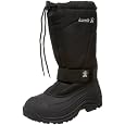 Kamik Men's Greenbay 4 Cold Weather Boot