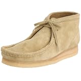 「[クラークス] Clarks Wallabee Boot 20308244 Maple Suede(Maple Suede/UK9)」の画像