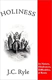Holiness