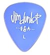 Dunlop Gel Picks, Light