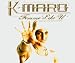 K-maro-Femme like u [Single-CD]