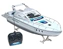 Remote Controlled Super Cruiser Boat