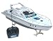 Remote Controlled Super Cruiser Boat